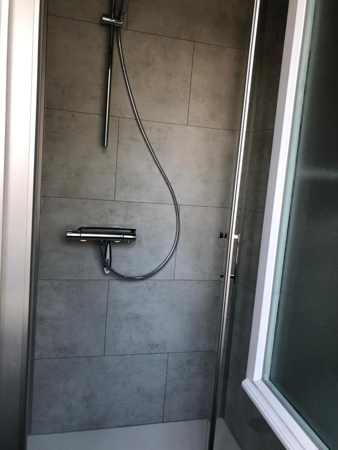 Vue 60m2 - 4pers - Garage Privatif Le Havre